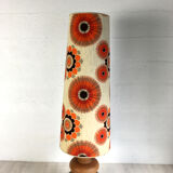 Lamp vintage 60s
