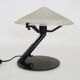 Vintage Murano Glass Tobia Lamp by Lamiprogetti. 80s