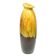 Mid-century modern vase, glazed ceramic, Spółdzielnia Milenium, Poland, 1970s