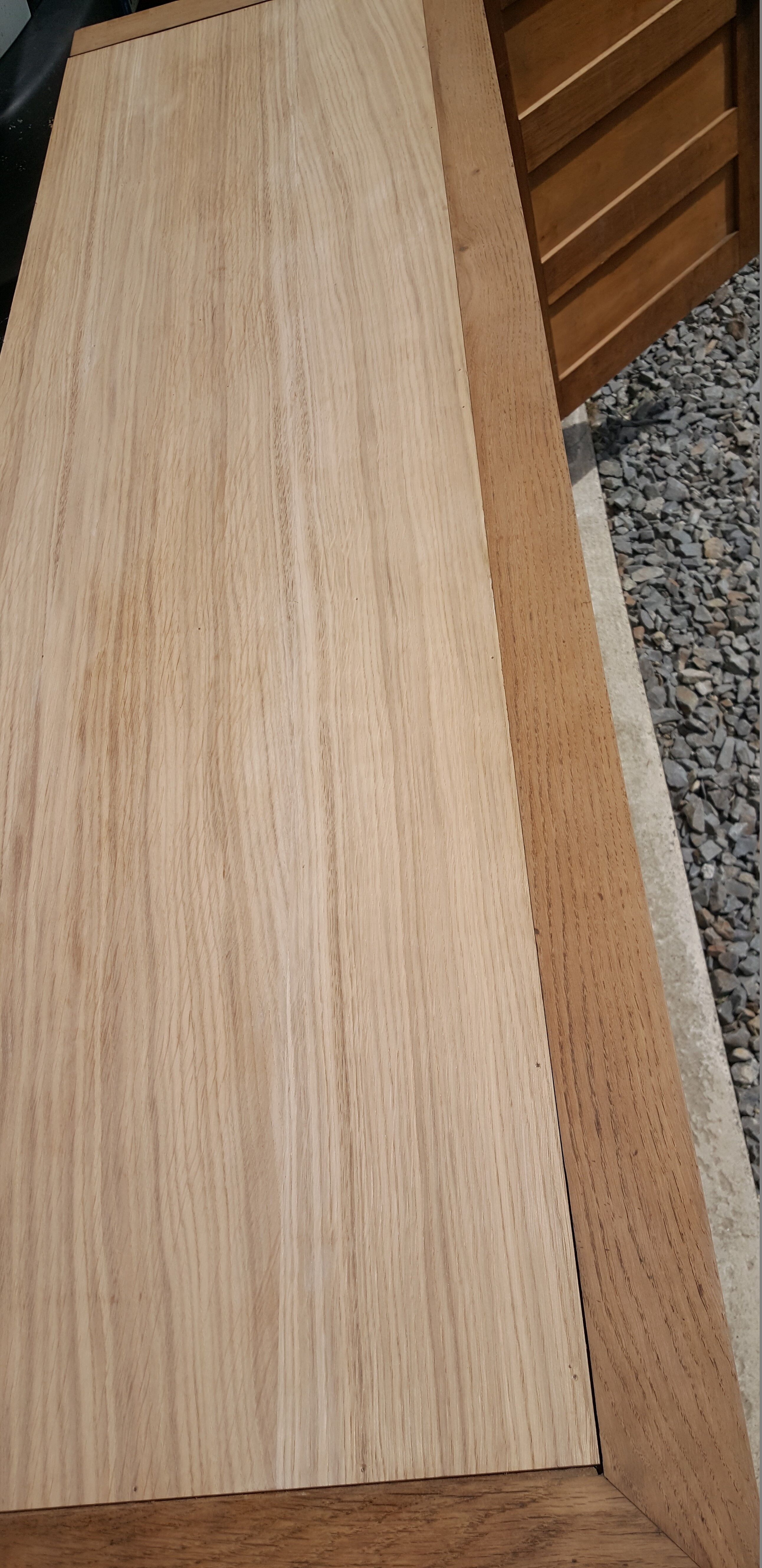 Buffet Disasters René Gabriel