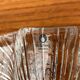 Vintage Swedish Glass Bowl from Pukeberg Glass, 1970s