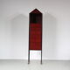 1980s Memphis style cabinet from Italy