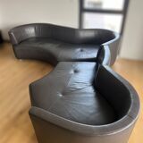 Roche Bobois Tangram Sofa