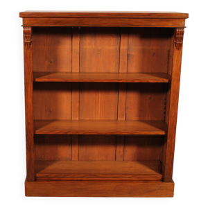 Bibliothèque ouverte