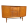 Enfilade scandinave vintage teck Clausen & son