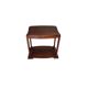 Beautiful console - Art Deco side table - 1930