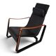 Cité lounge chair by Jean Prouvé for Vitra, 1930
