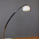 Arc floor lamp by G. Reggiani circa 1970