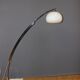 Arc floor lamp by G. Reggiani circa 1970