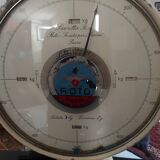 Former Italian grocer's scale