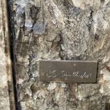 Jean Charles marble dining table