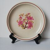 Dessert plate