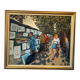 Les bouquinistes à Paris