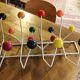 Portemanteau Charles Eames