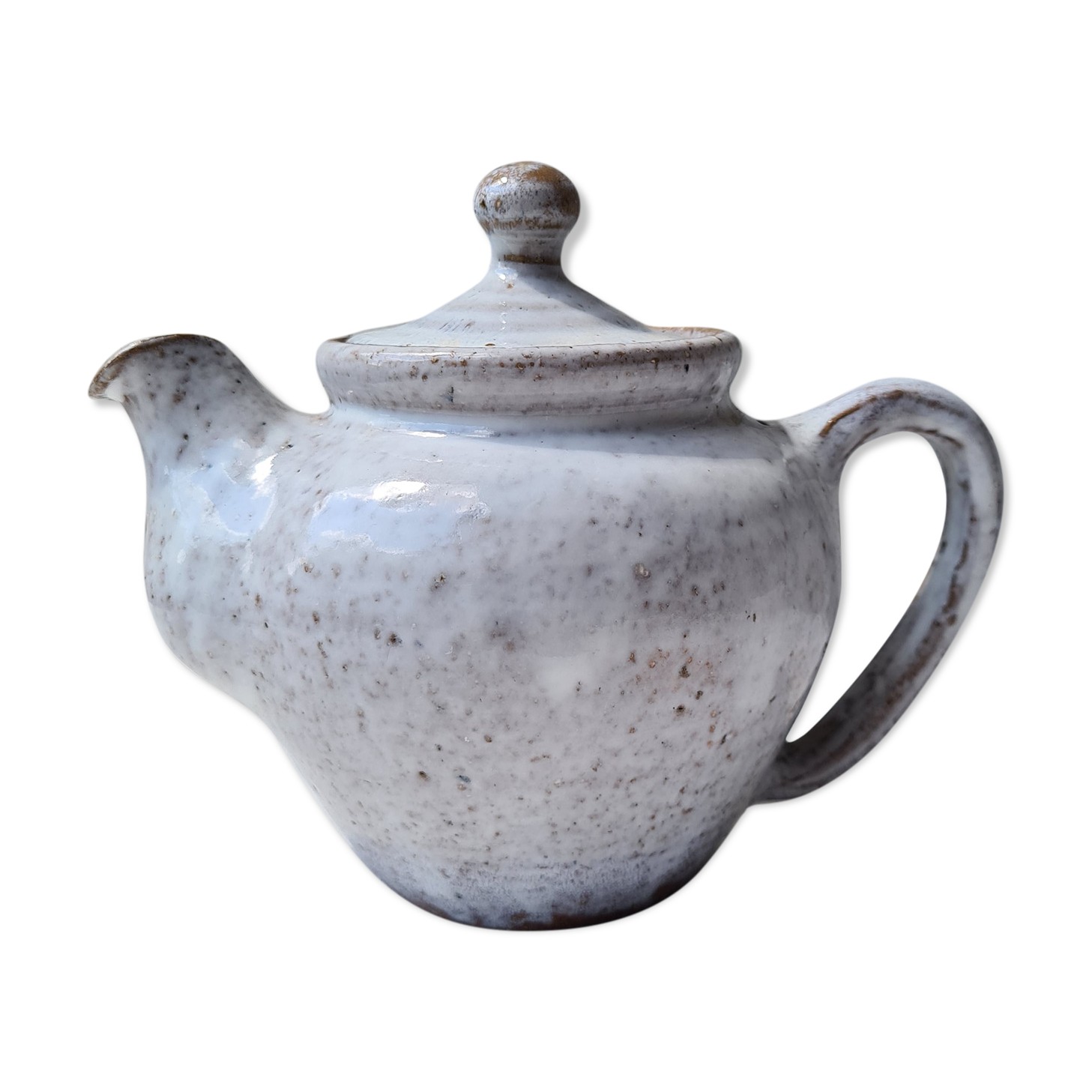 Teapot Pottery of the Black Valley