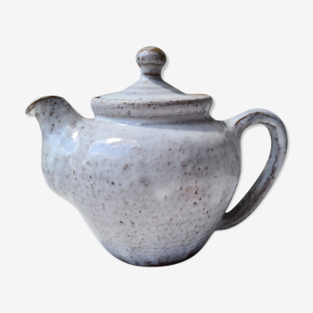 Teapot Pottery of the Black Valley