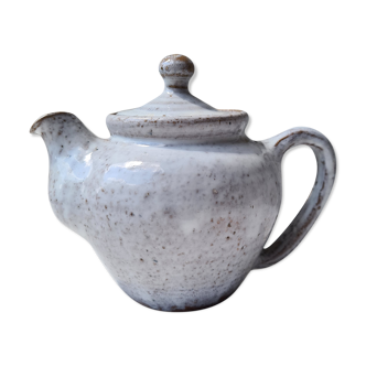 Teapot Pottery of the Black Valley