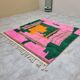 Luxury Handmade Rug 200cm x 250cm