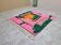 Luxury Handmade Rug 200cm x 250cm