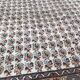 Old tunisian kairouan carpet 21x310cm