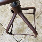 Industrial screw stool Nicolle 50