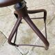 Industrial screw stool Nicolle 50