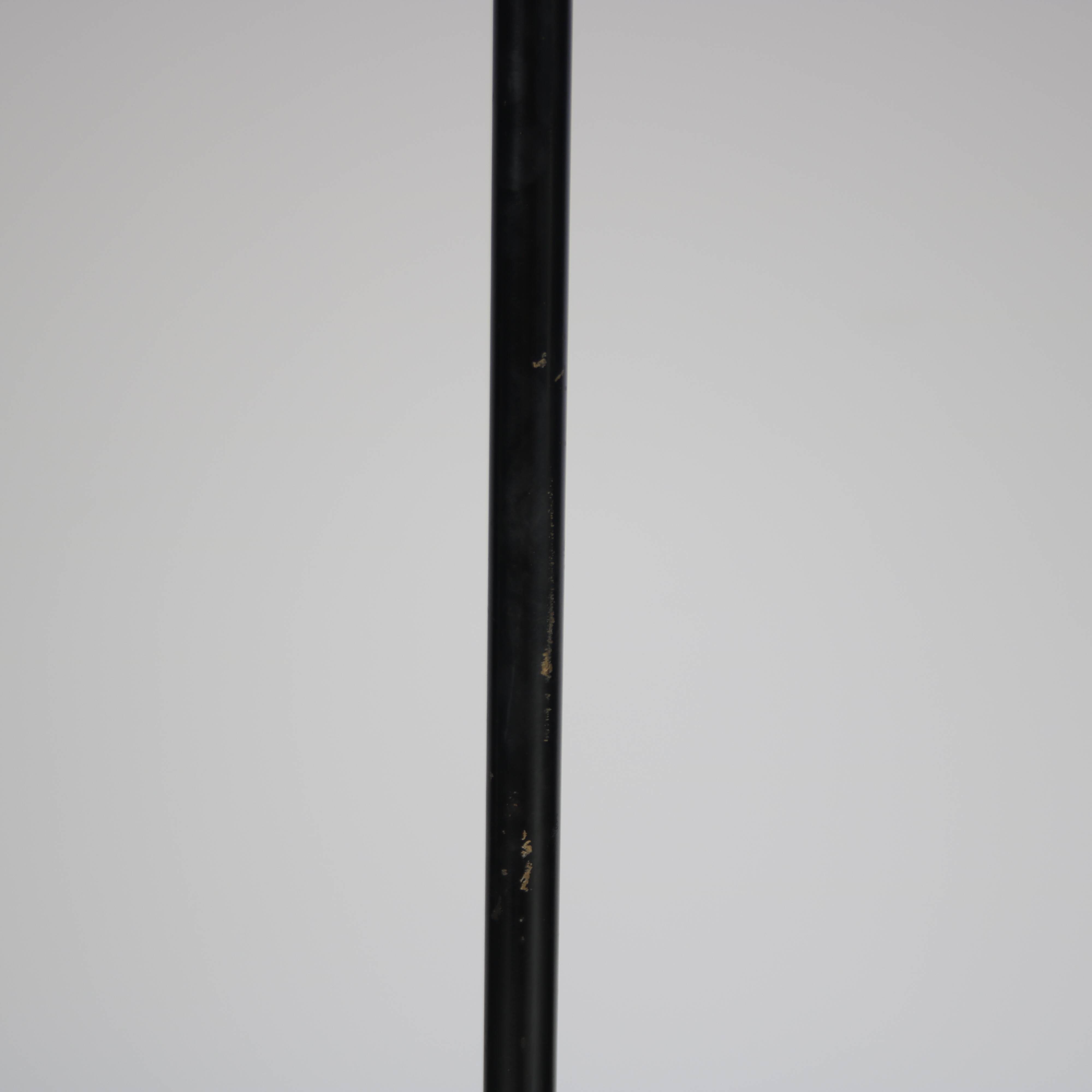 Gino Sarfatti Floor Lamp for Arteluce, Italy 1950