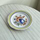 Quimper Henriot hand painted plate.