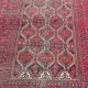 Old Afghan Belutch carpet 97x192 cm