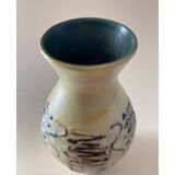 West Germany Vase