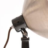 1930s Table Photo Lamp, Czechoslovakia