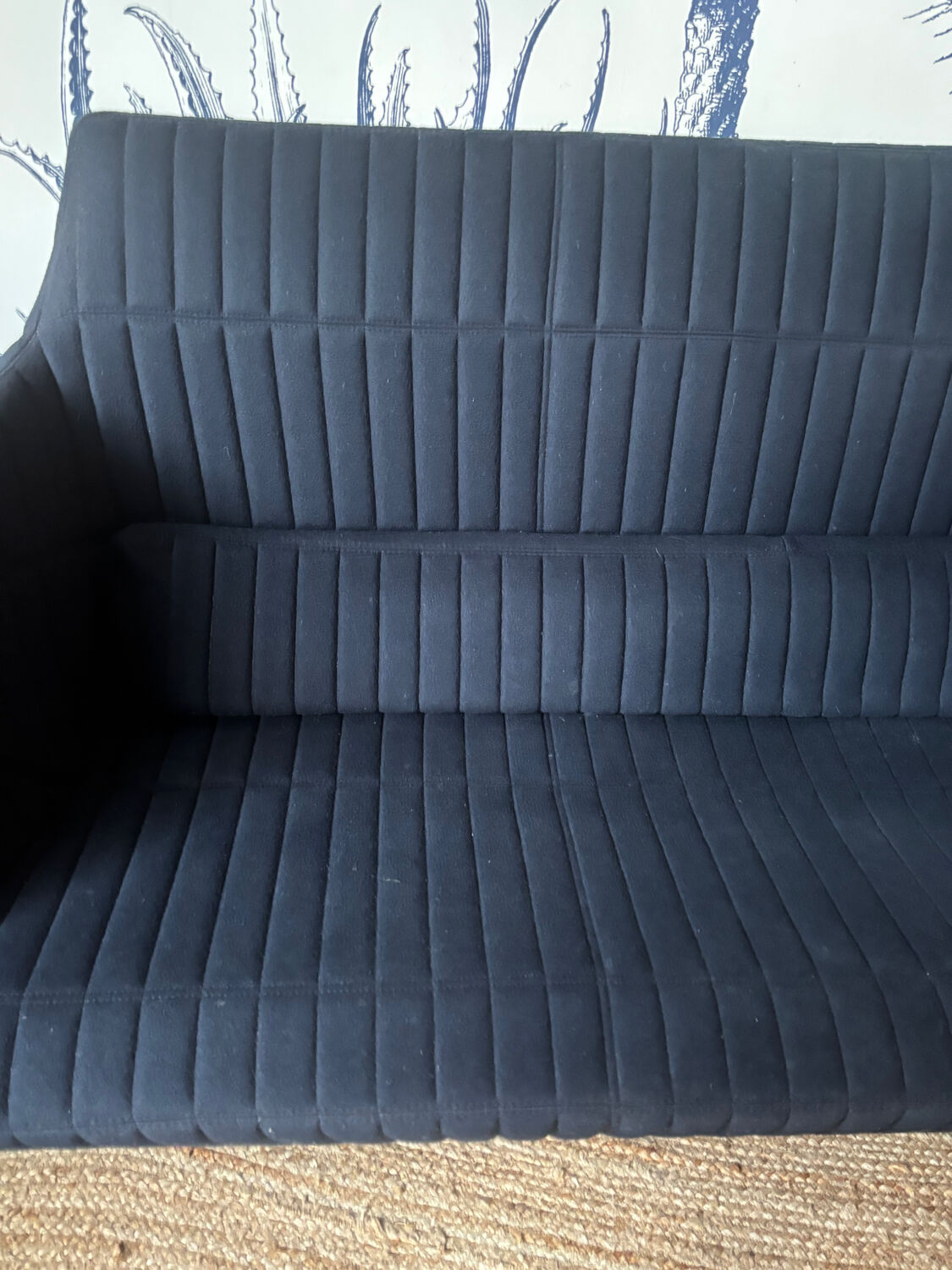 Facett Ligne Roset 3-Seater