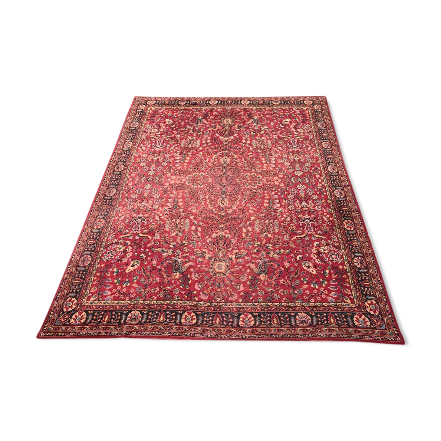 European rug  340 x 460 cm