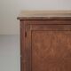 Oak craft furniture, France, circa 1950