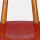 Chaise tchèque éditée par Ton 1960