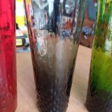 Vintage 5 glasses circa 1950