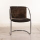 Set 4 chaises vintage 1960s