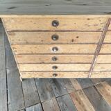 Haberdashery counter