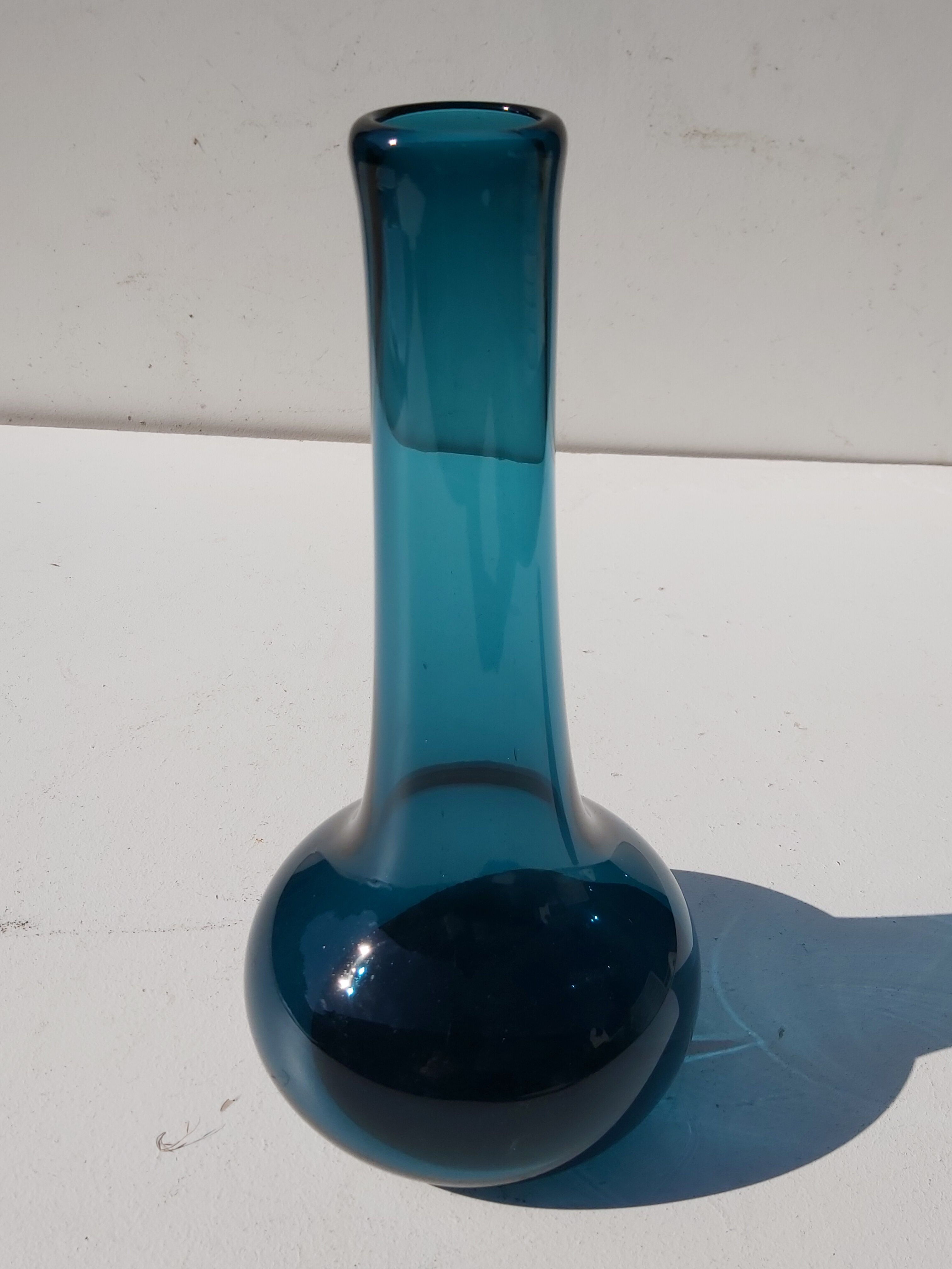 Vase Claude Morin Dieulefit