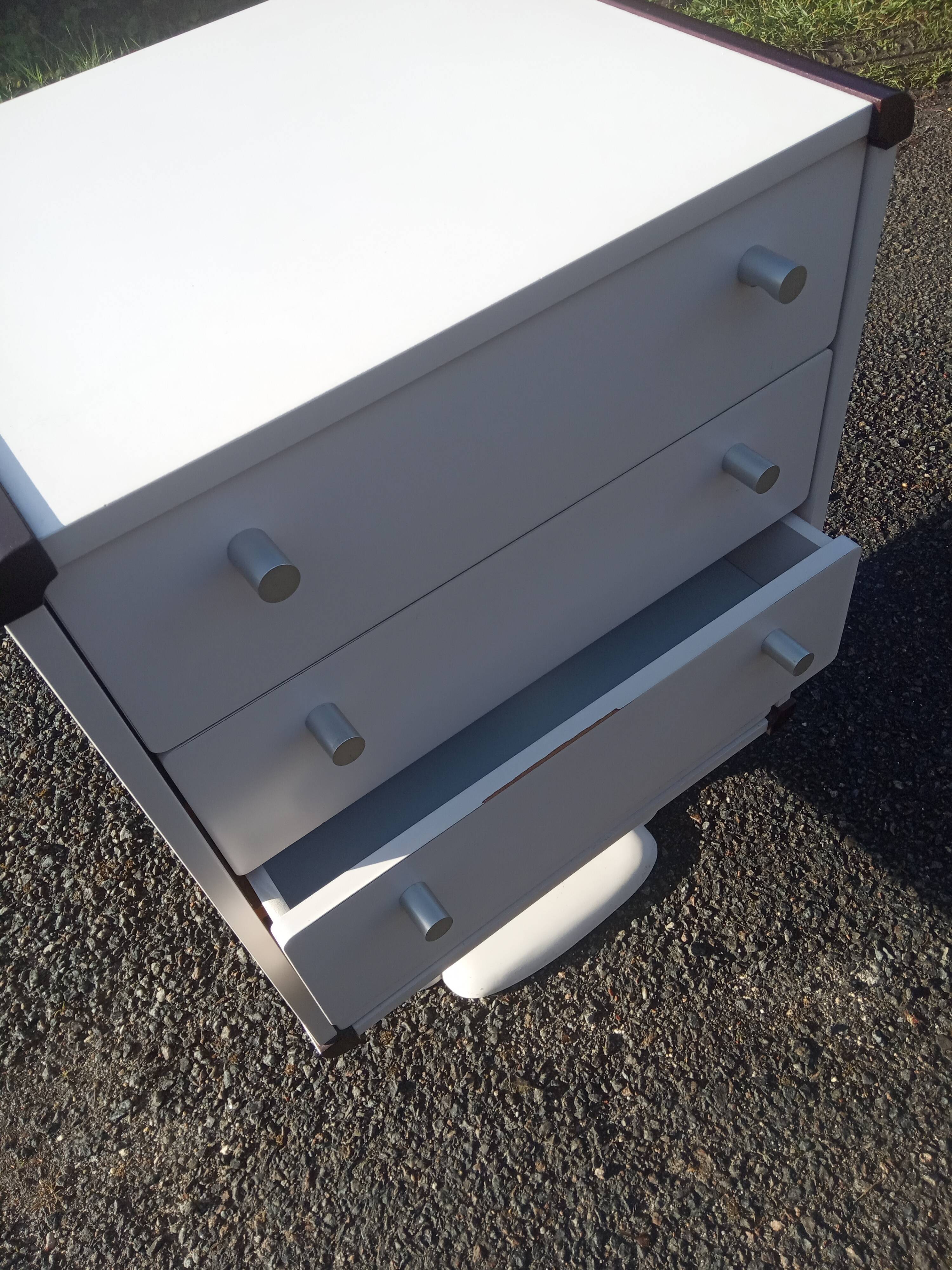 Vintage Commodity Gautier foot clover