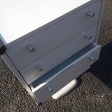 Vintage Commodity Gautier foot clover