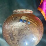 Ball vase by Suzy Atkins from Le Don workshop