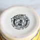Emaux de Longwy, Rare ceramic, 4779