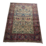 Tapis iranien ancien