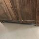 Commode louis philippe en noyer