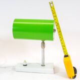 Midcentury table lamp | Also as wall mount | Vintage 60's design | SET OF 2
