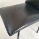 Suite de 4 chaises de Pierre Guariche Meurop 1960