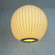 Suspension George Nelson Bubble Lamp® Saucer for Modernica, USA