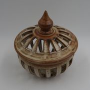 Pot pourri grès J.P Prudhomme vintage