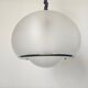 Rare Midcentury Pendant Meblo, Harvey Guzzini, Italy, 1970s